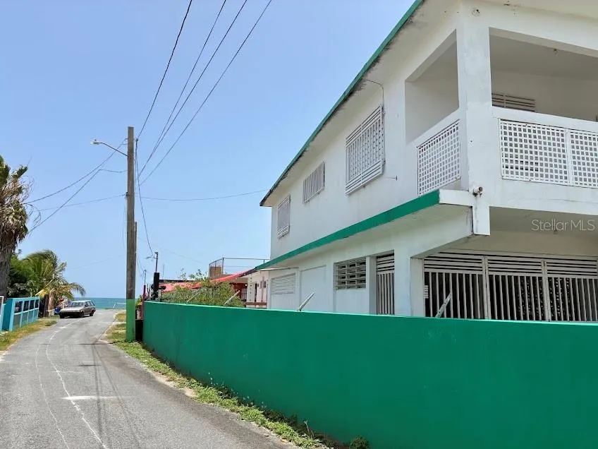 PR-187 VILLA KENNEDY COMMUNITY LOT 149 Loiza, PR 00772