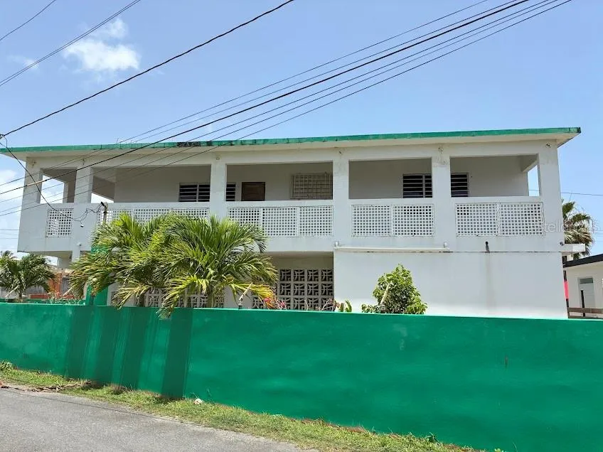 PR-187 VILLA KENNEDY COMMUNITY LOT 149 Loiza, PR 00772