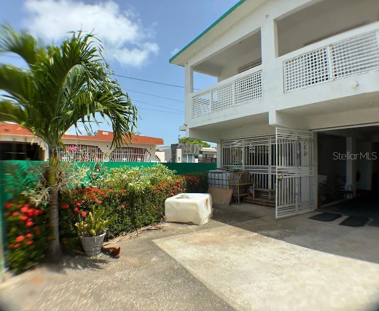 PR-187 VILLA KENNEDY COMMUNITY LOT 149 Loiza, PR 00772