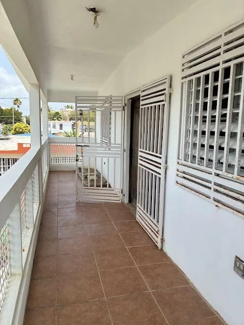 PR-187 VILLA KENNEDY COMMUNITY LOT 149 Loiza, PR 00772