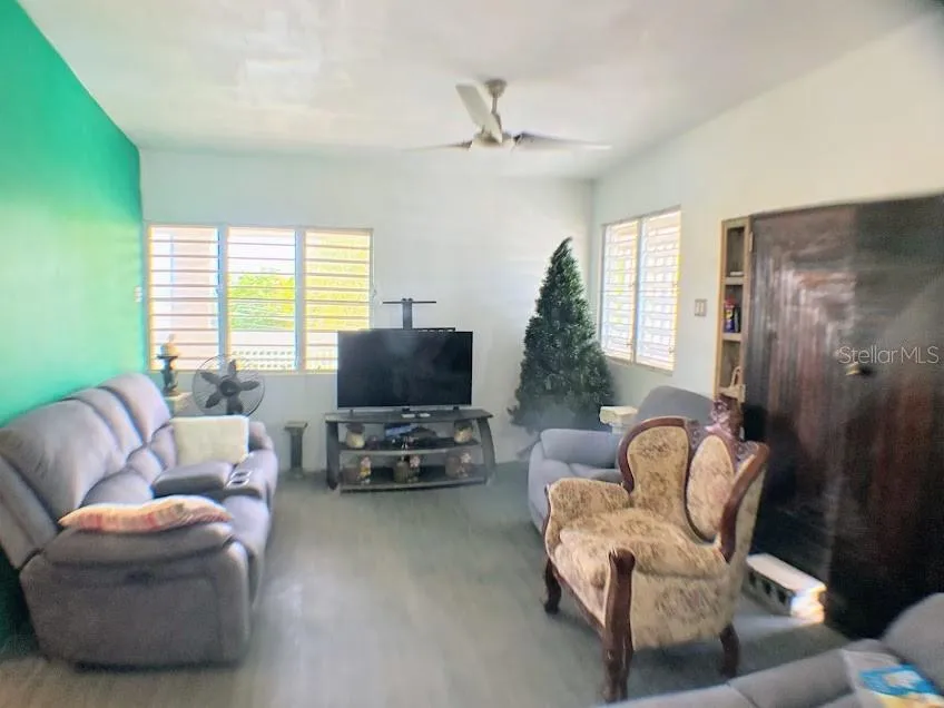 PR-187 VILLA KENNEDY COMMUNITY LOT 149 Loiza, PR 00772
