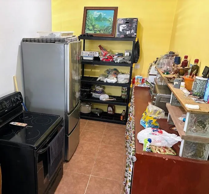 PR-187 VILLA KENNEDY COMMUNITY LOT 149 Loiza, PR 00772