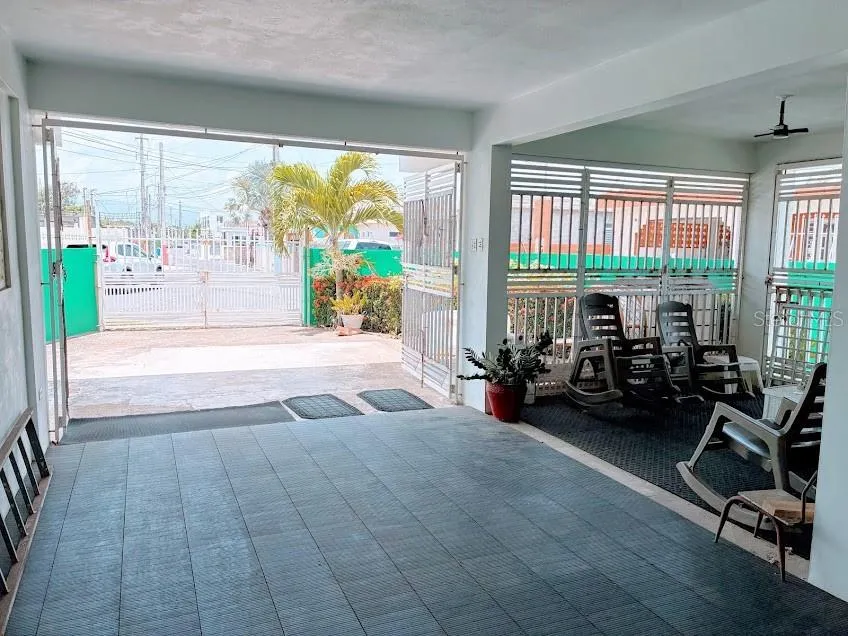 PR-187 VILLA KENNEDY COMMUNITY LOT 149 Loiza, PR 00772
