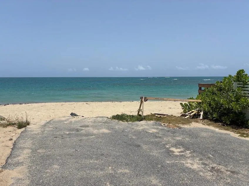 PR-187 VILLA KENNEDY COMMUNITY LOT 149 Loiza, PR 00772