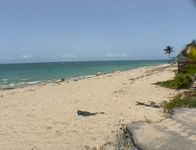 PR-187 VILLA KENNEDY COMMUNITY LOT 149 Loiza, PR 00772