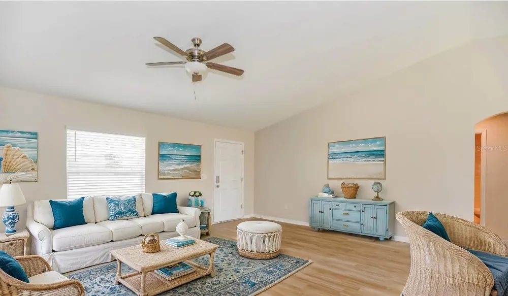 2656 W CASTANIA DRIVE Dunnellon, FL 34434