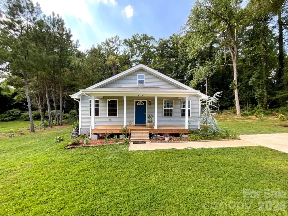 404 White Store Road Wadesboro, NC 28170