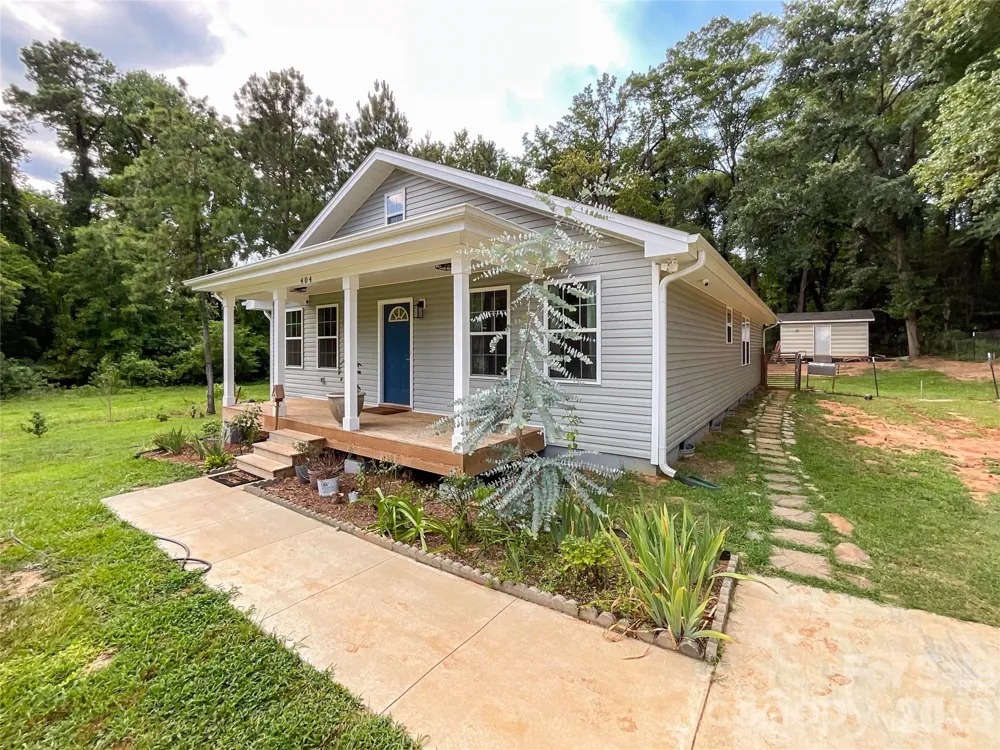 404 White Store Road Wadesboro, NC 28170