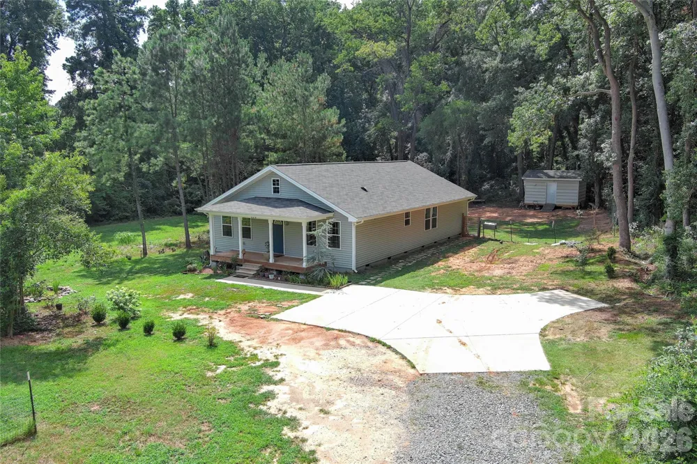 404 White Store Road Wadesboro, NC 28170