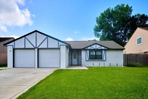 1127 Gentle Bend Drive