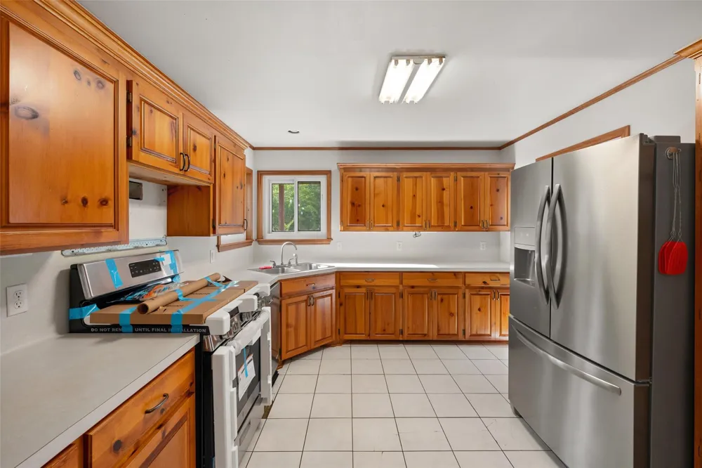 676 Milner Road Livingston, TX 77351