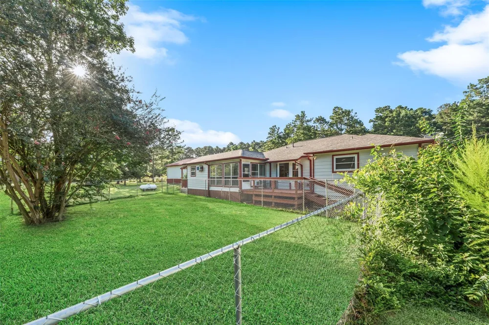 676 Milner Road Livingston, TX 77351