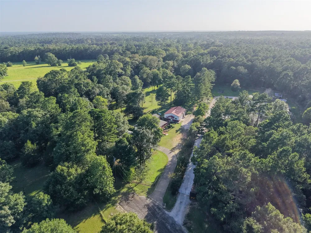 676 Milner Road Livingston, TX 77351