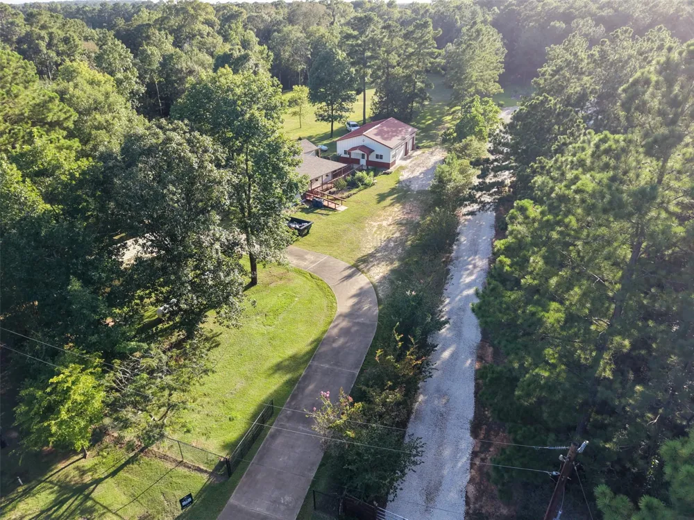 676 Milner Road Livingston, TX 77351