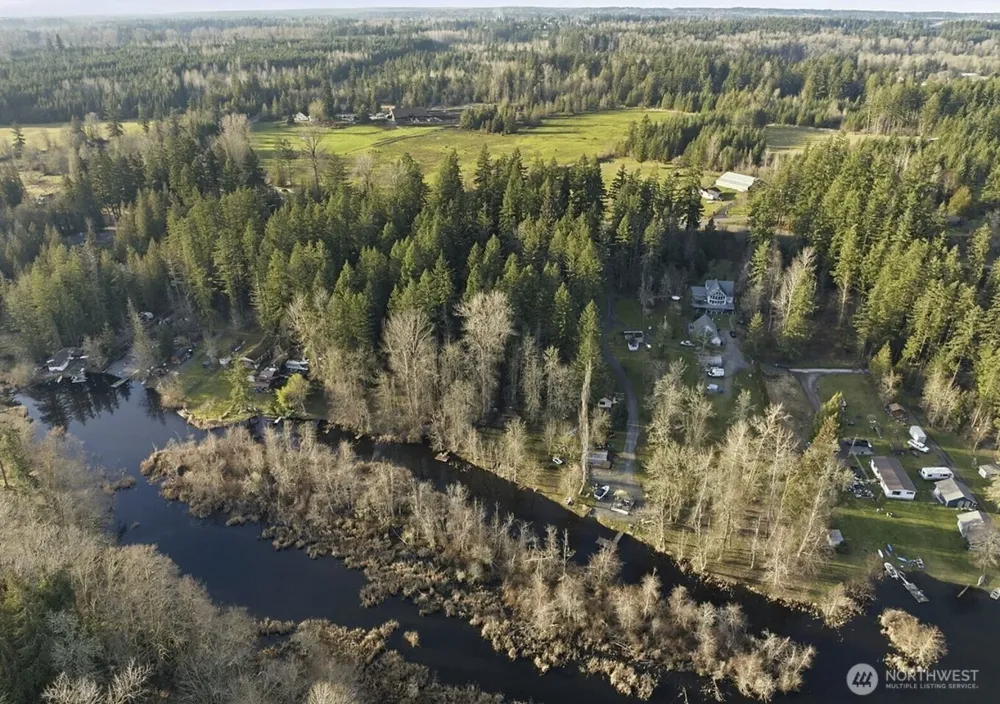0 345th Street Eatonville, WA 98328