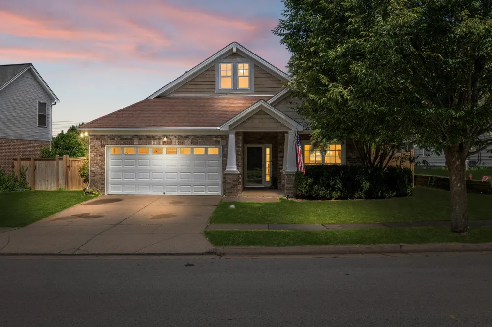1008 Riverspring Dr Nashville, TN 37221