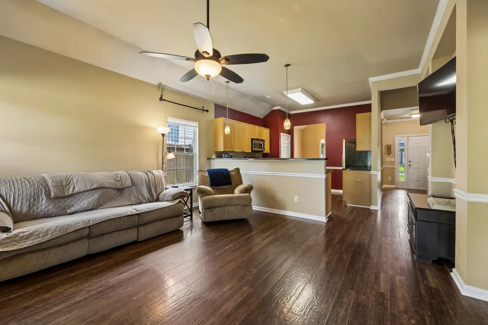 1008 Riverspring Dr Nashville, TN 37221