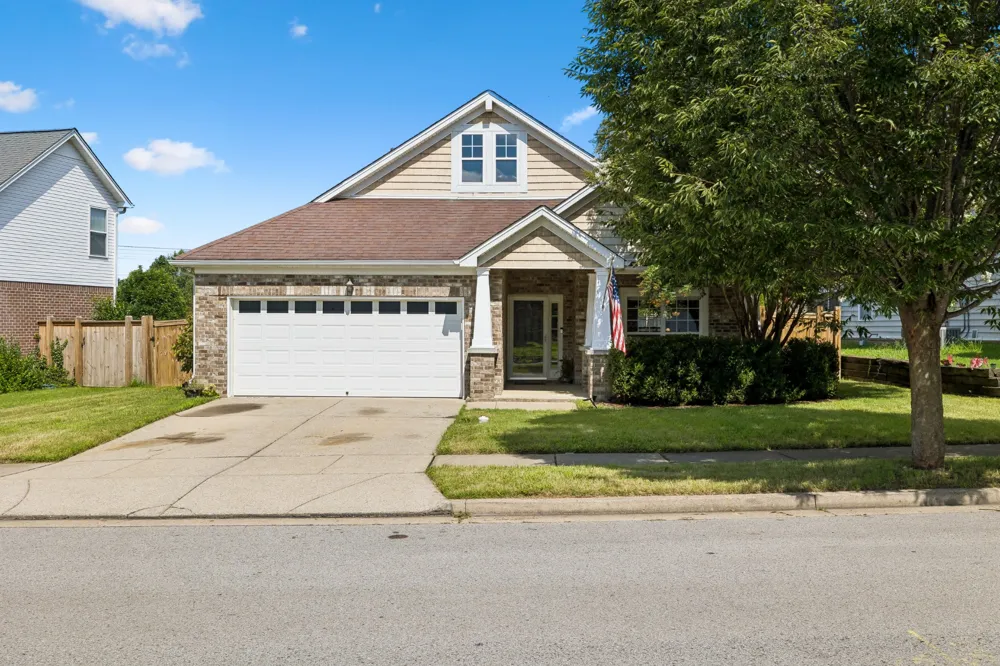 1008 Riverspring Dr Nashville, TN 37221