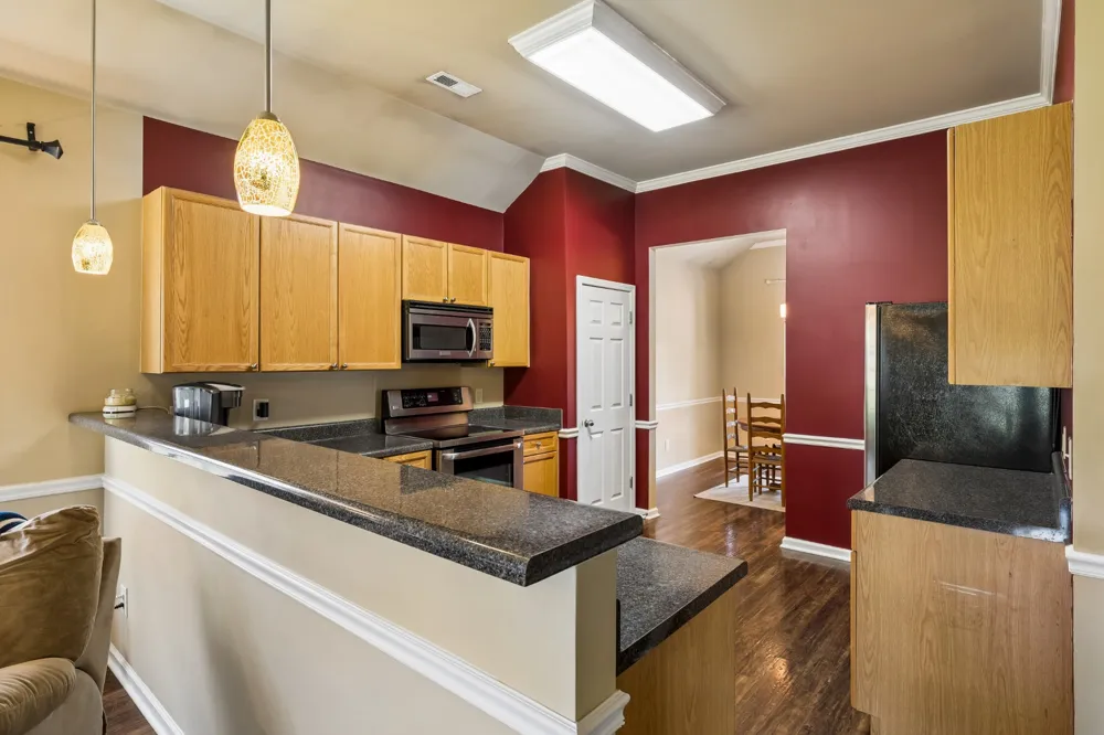1008 Riverspring Dr Nashville, TN 37221