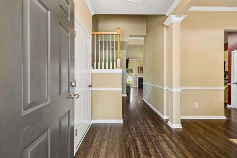 1008 Riverspring Dr Nashville, TN 37221