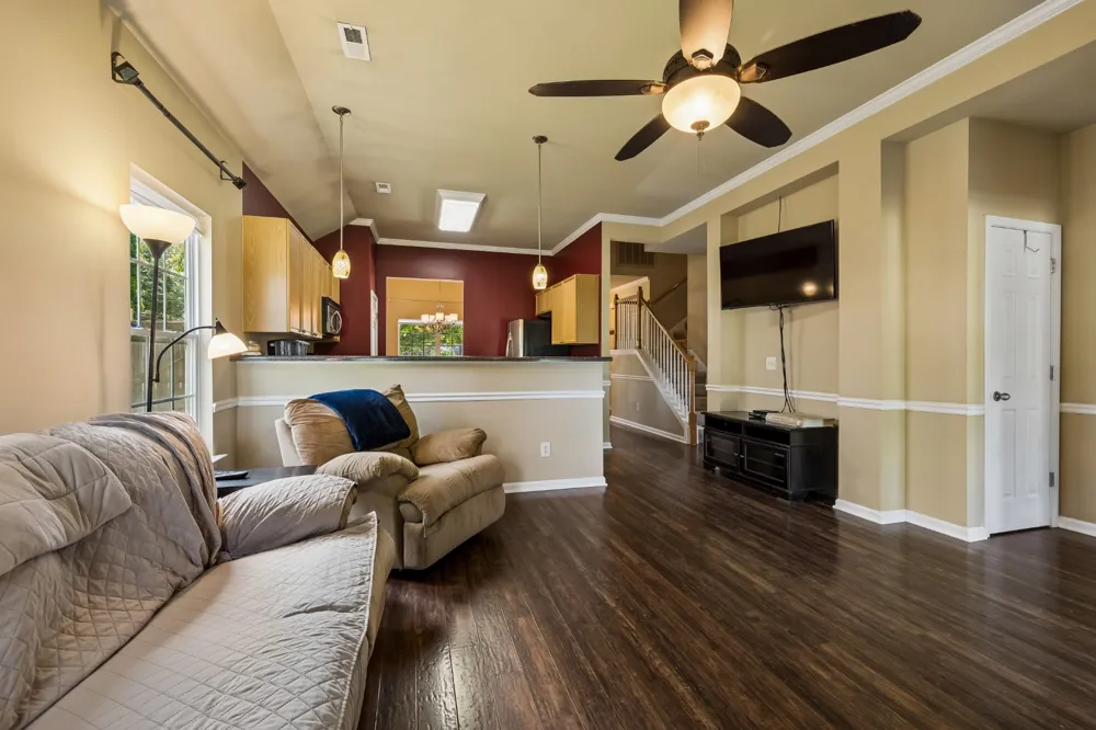 1008 Riverspring Dr Nashville, TN 37221
