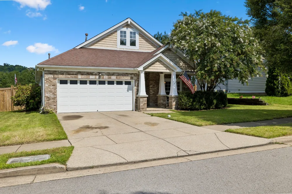 1008 Riverspring Dr Nashville, TN 37221