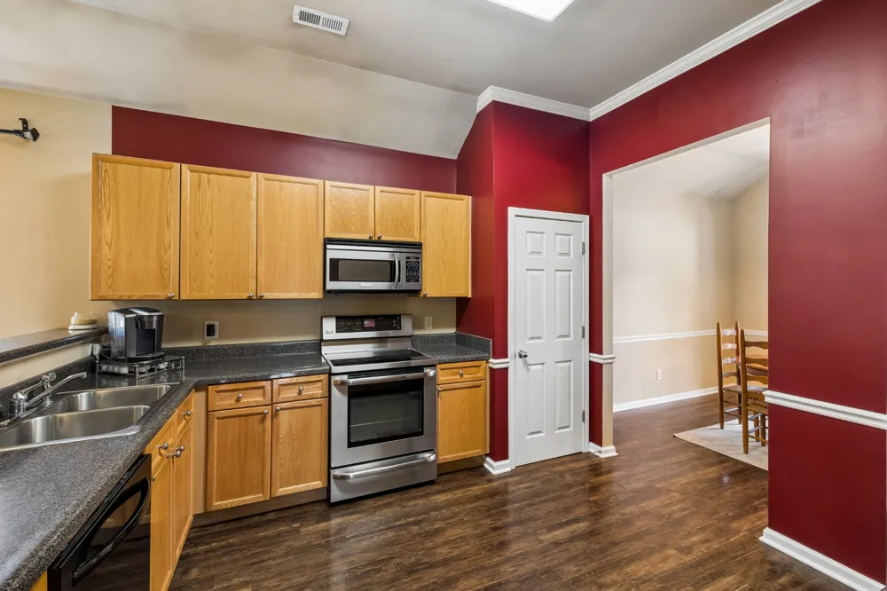 1008 Riverspring Dr Nashville, TN 37221