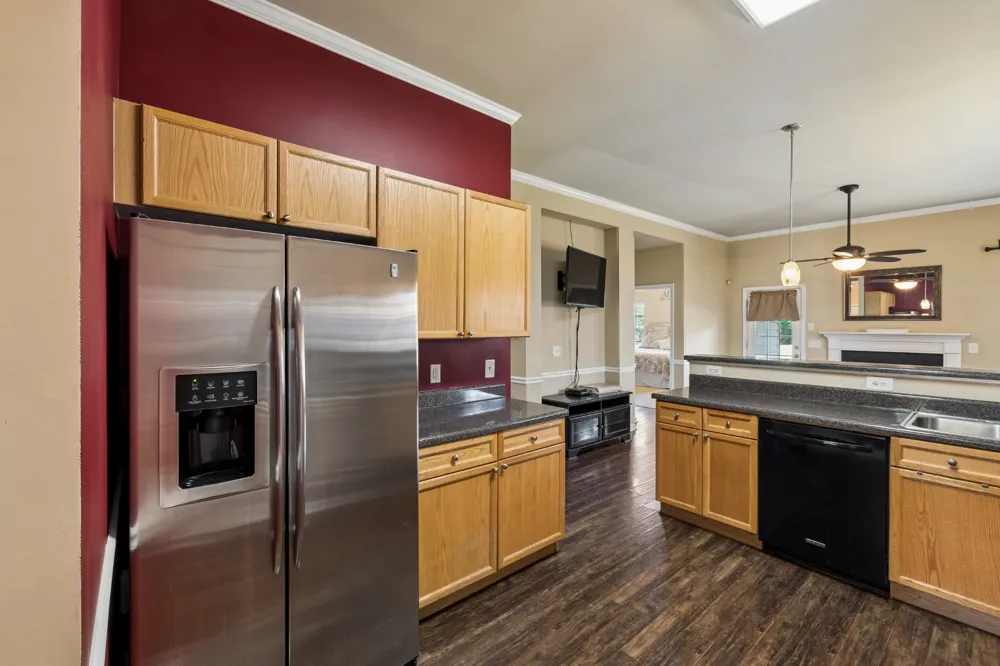 1008 Riverspring Dr Nashville, TN 37221
