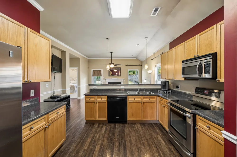 1008 Riverspring Dr Nashville, TN 37221