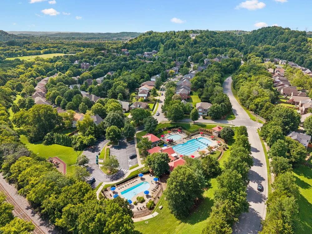 1008 Riverspring Dr Nashville, TN 37221