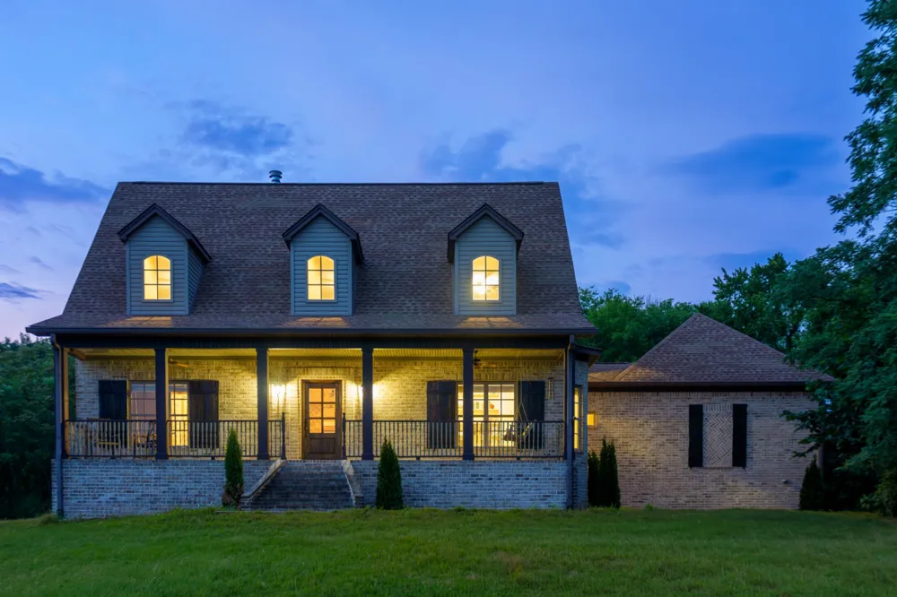 128 Leath Ln Bethpage, TN 37022