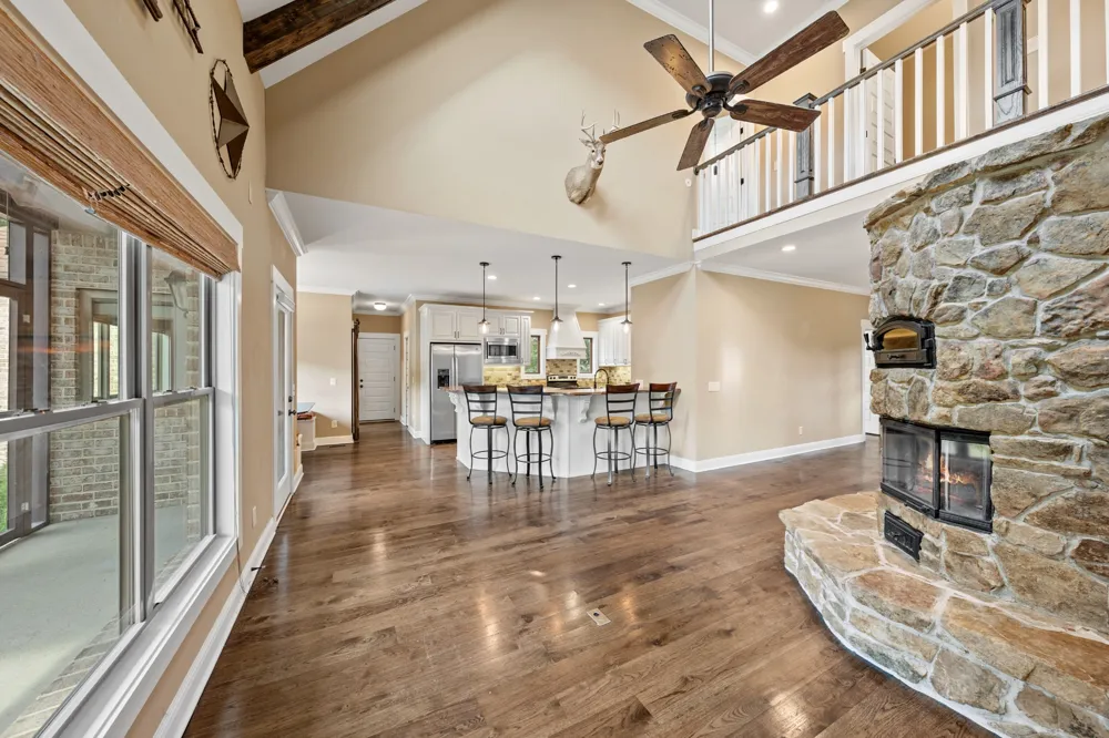 128 Leath Ln Bethpage, TN 37022