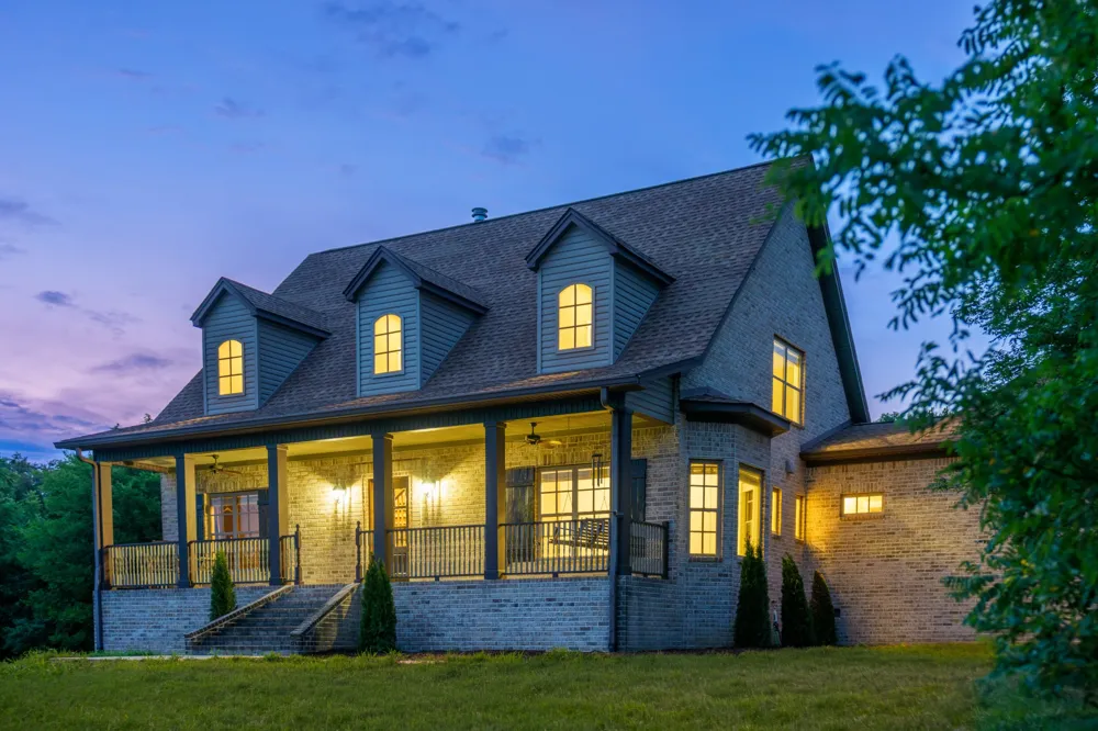 128 Leath Ln Bethpage, TN 37022