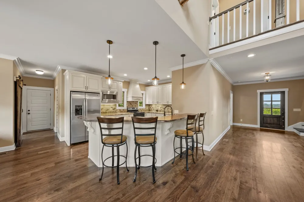 128 Leath Ln Bethpage, TN 37022