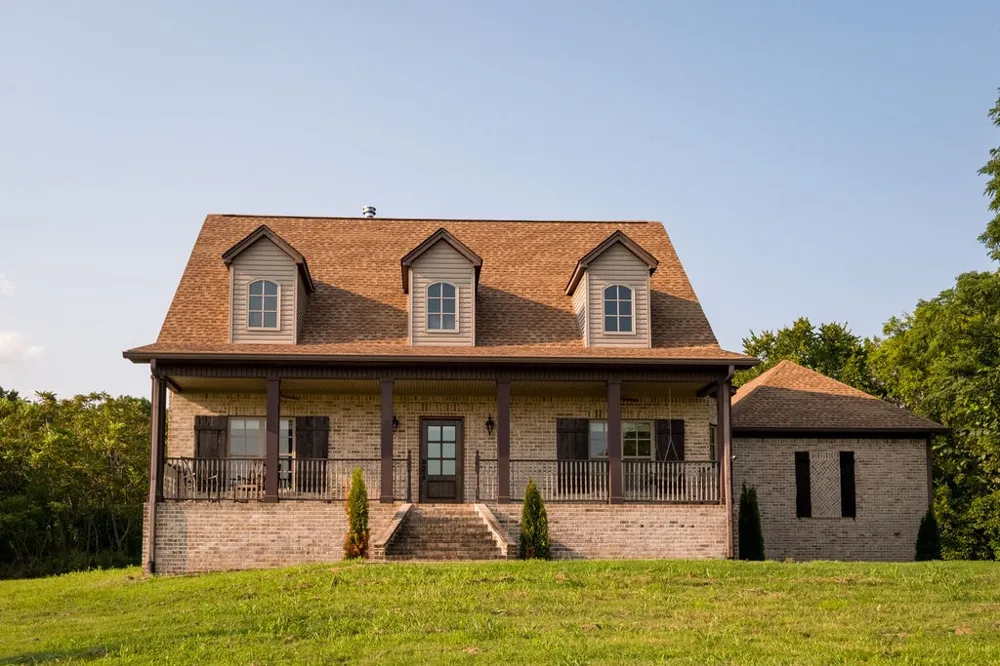 128 Leath Ln Bethpage, TN 37022