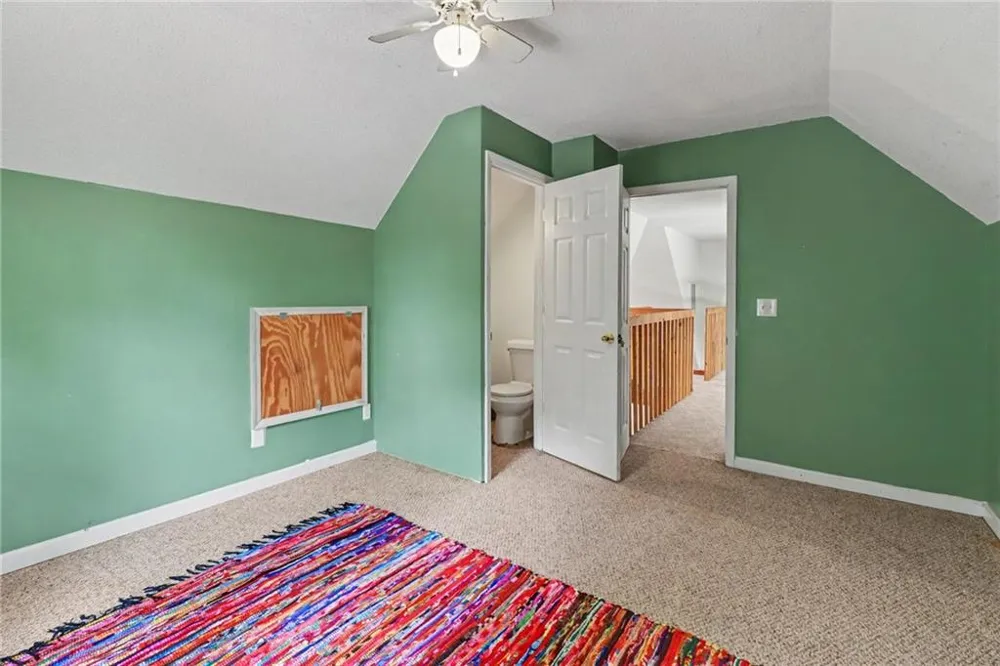 374 Seab Green Road Cedartown, GA 30125