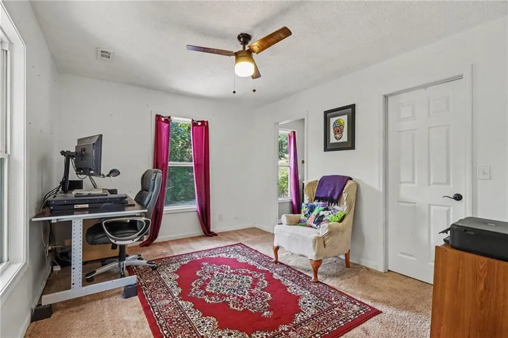374 Seab Green Road Cedartown, GA 30125