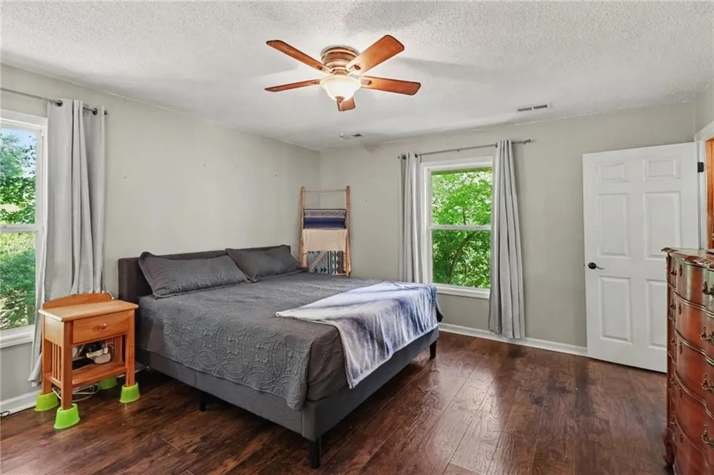 374 Seab Green Road Cedartown, GA 30125