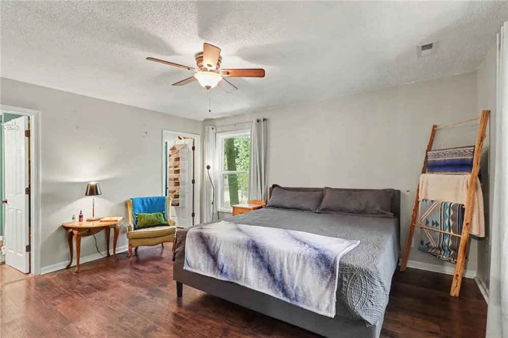 374 Seab Green Road Cedartown, GA 30125