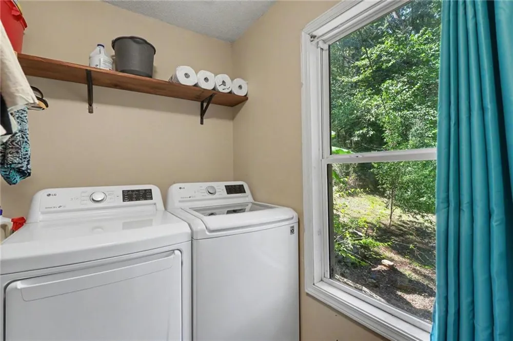 374 Seab Green Road Cedartown, GA 30125