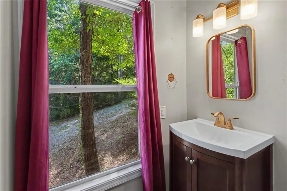 374 Seab Green Road Cedartown, GA 30125