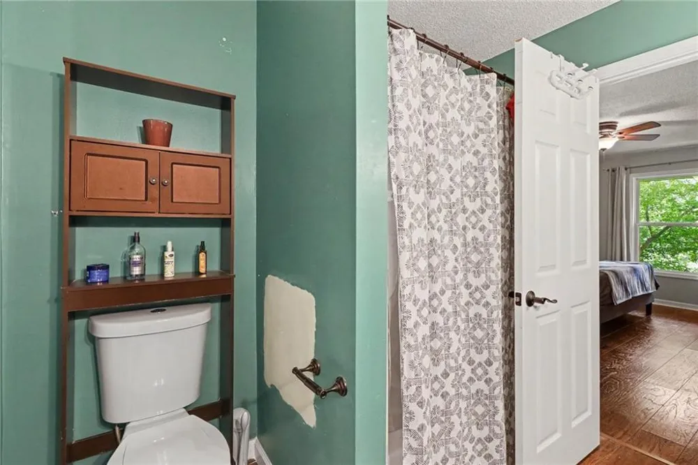 374 Seab Green Road Cedartown, GA 30125