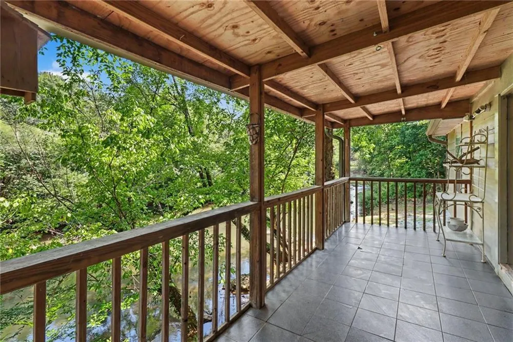 374 Seab Green Road Cedartown, GA 30125