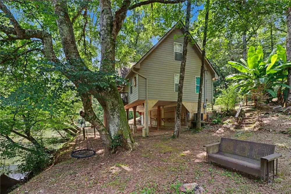 374 Seab Green Road Cedartown, GA 30125