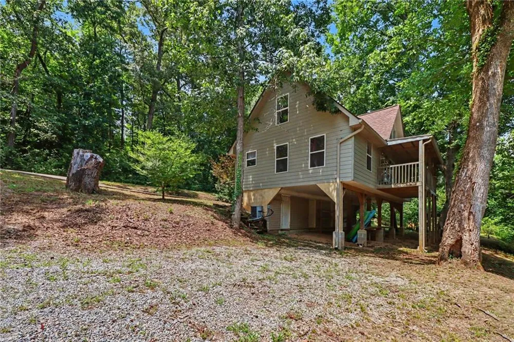 374 Seab Green Road Cedartown, GA 30125