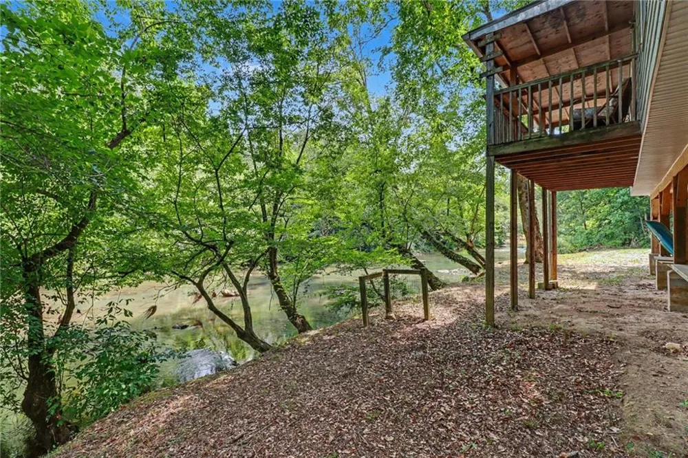 374 Seab Green Road Cedartown, GA 30125