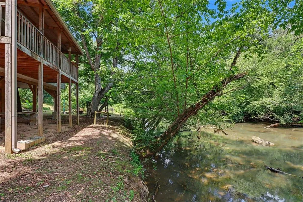 374 Seab Green Road Cedartown, GA 30125