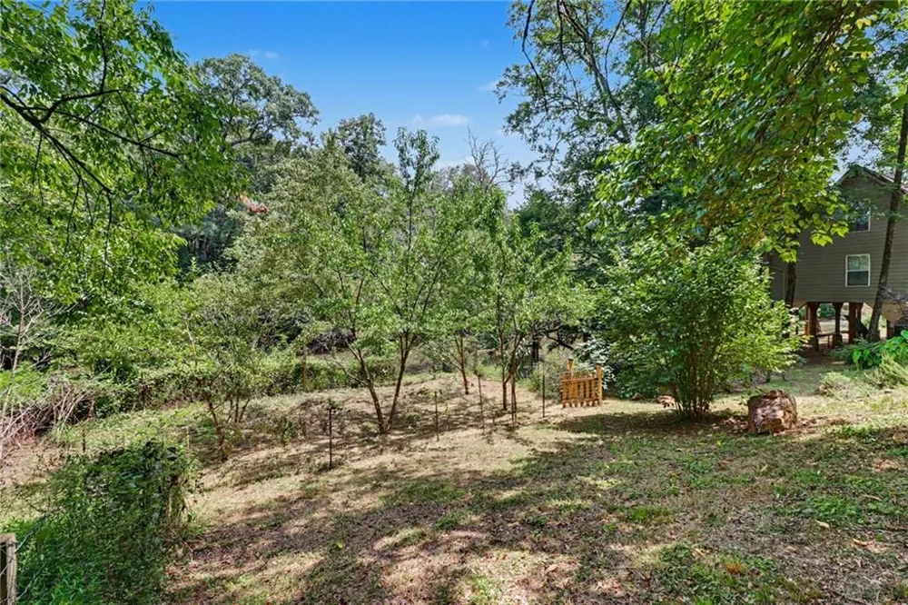 374 Seab Green Road Cedartown, GA 30125