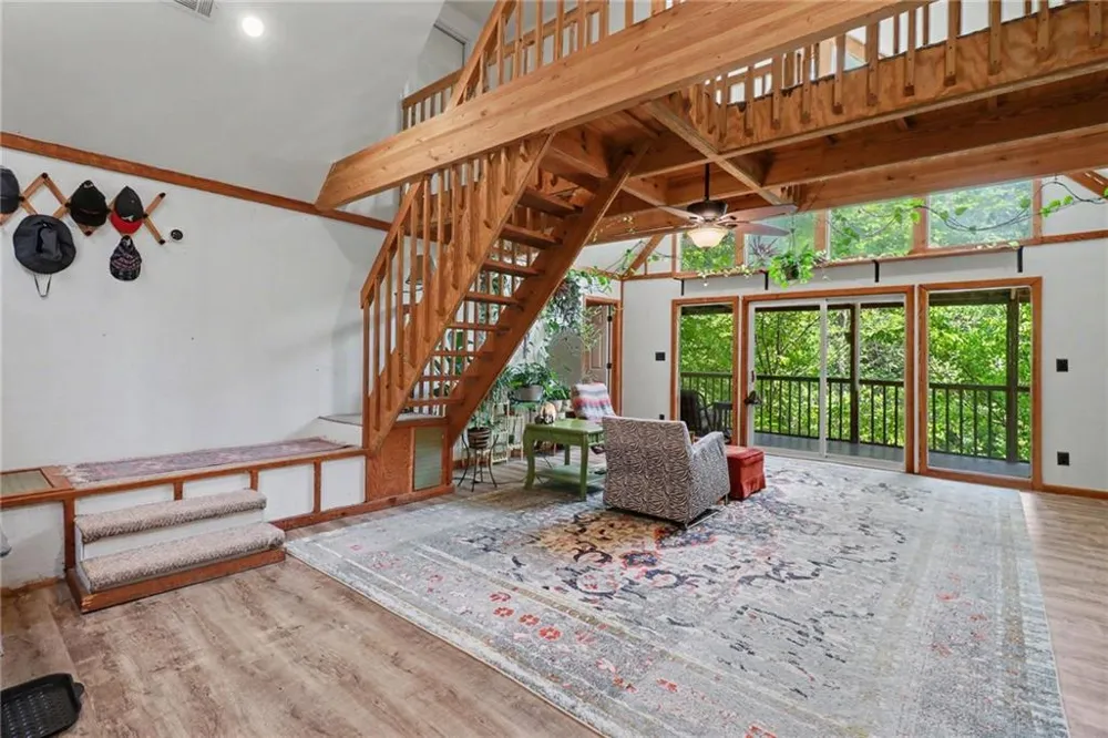 374 Seab Green Road Cedartown, GA 30125