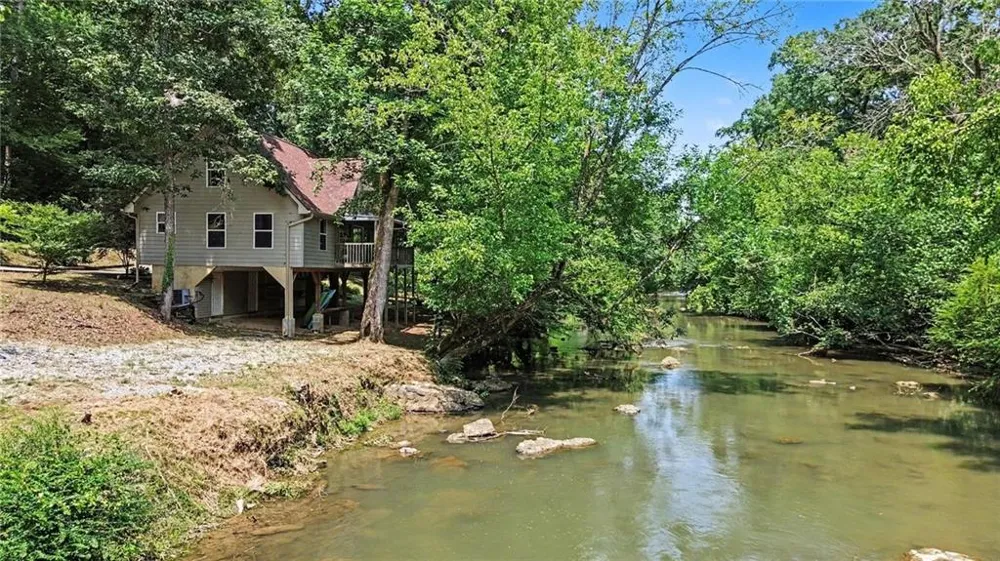 374 Seab Green Road Cedartown, GA 30125